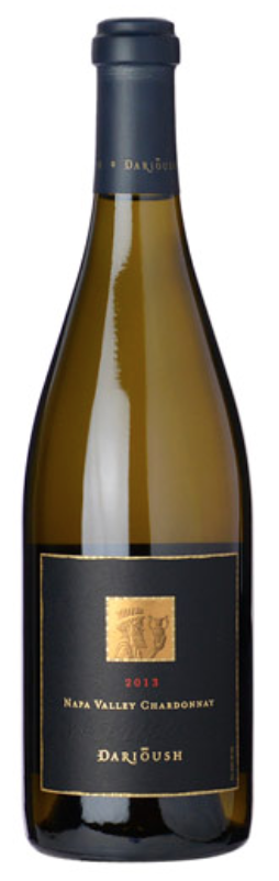 DARIOUSH Chardonnay 2013
