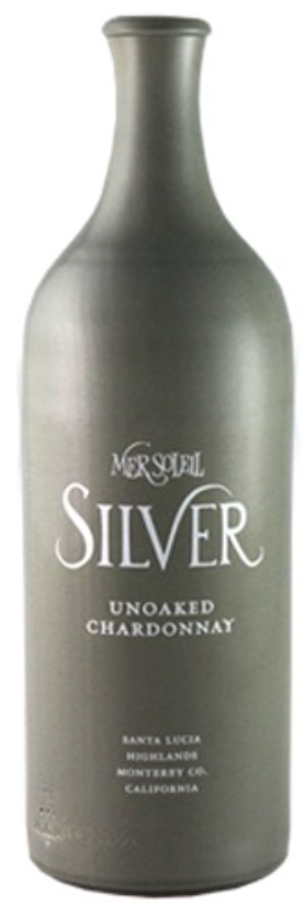 MER SOLEIL Chardonnay Silver 