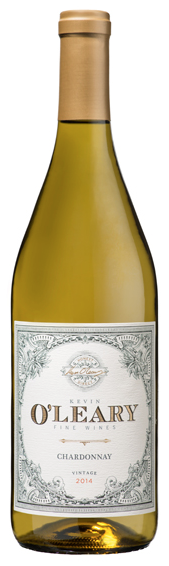KEVIN OLEARY Chardonnay