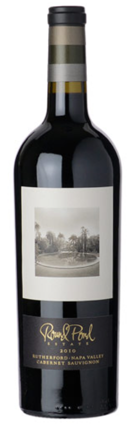 Round Pond Cabernet Rutherford