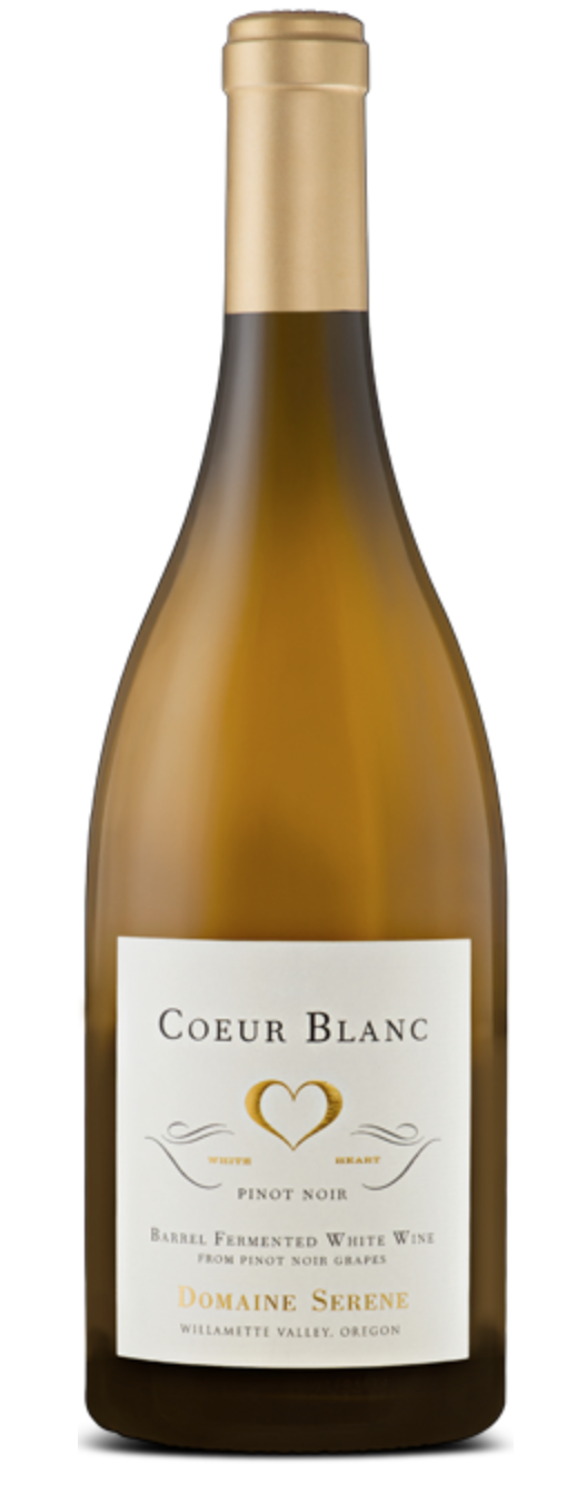 Domaine Serene Couer Blanc