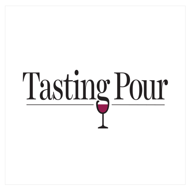 Tasting Pour Logo