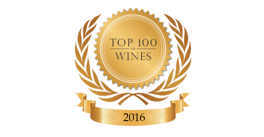 Top 100 2016 Header Logo