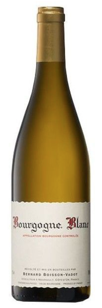 BERNARD BOISSON VADOT Bourgogne Blanc