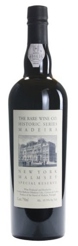 THE RARE WINE COMPANY Madeira Savannah