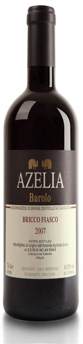 azelia-barolo-bricco-fiasco-2007 New