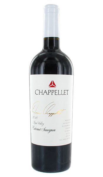 chappellet-signature