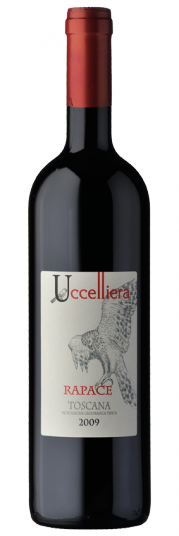 uccelliera-rapace